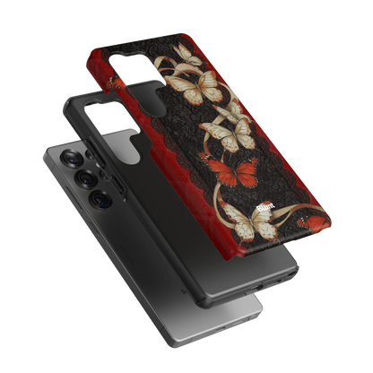 FLUTTER-VEIL-samsung-case-S25 Ultra-3