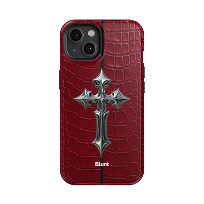 Elowen iPhone Case