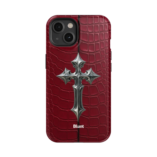 Elowen iPhone Case