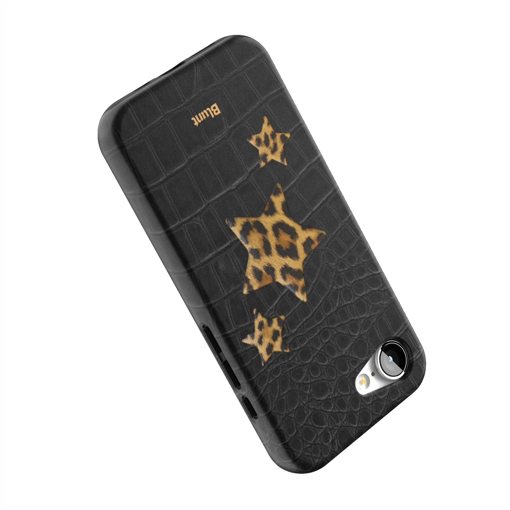 Jungle-Noir-iphone-case-iPhone 17 E-4