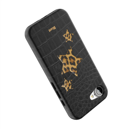 Jungle-Noir-iphone-case-iPhone 17 E-4