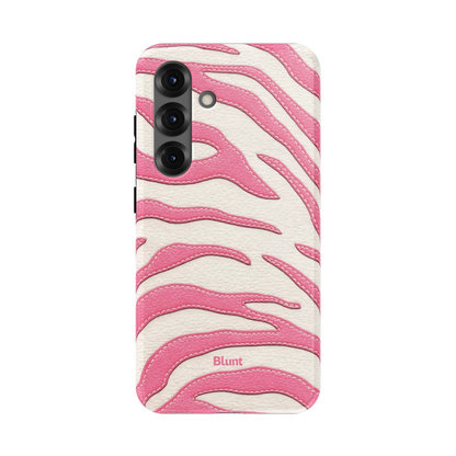 Blushed Zarco Samsung Case