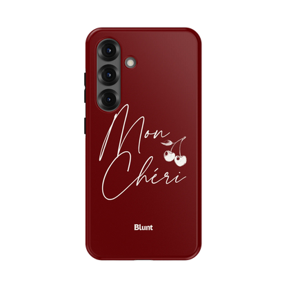 My Cherry Samsung Case