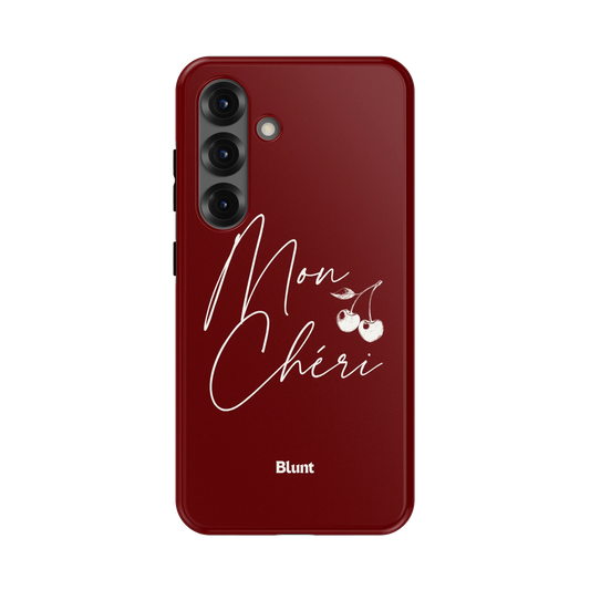 My Cherry Samsung Case
