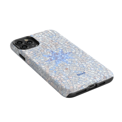 Blue-Sunstone-iphone-case-iPhone 11 Pro Max-2