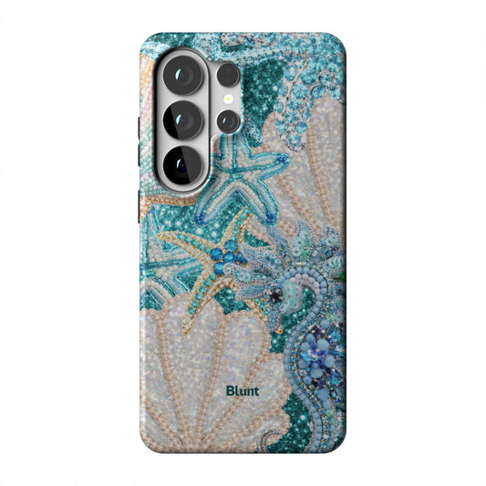 Tidal-Gems-samsung-case-Galaxy S26 Ultra-1