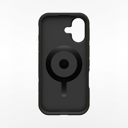 Camo iPhone Case