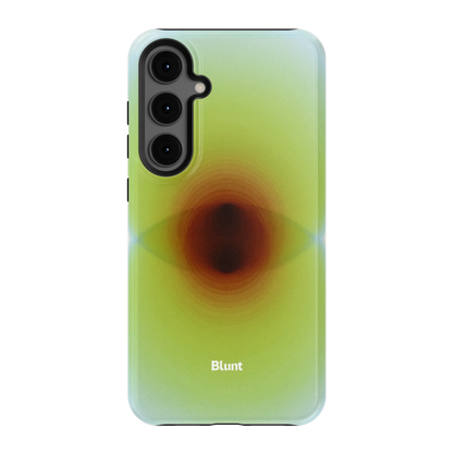 Koa Samsung Case