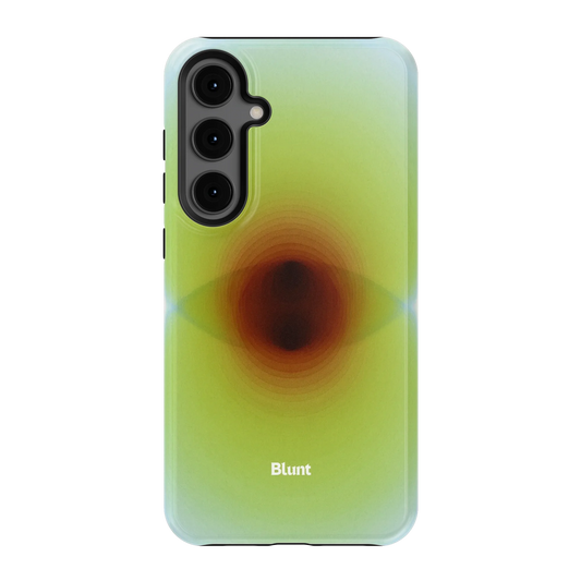Koa Samsung Case