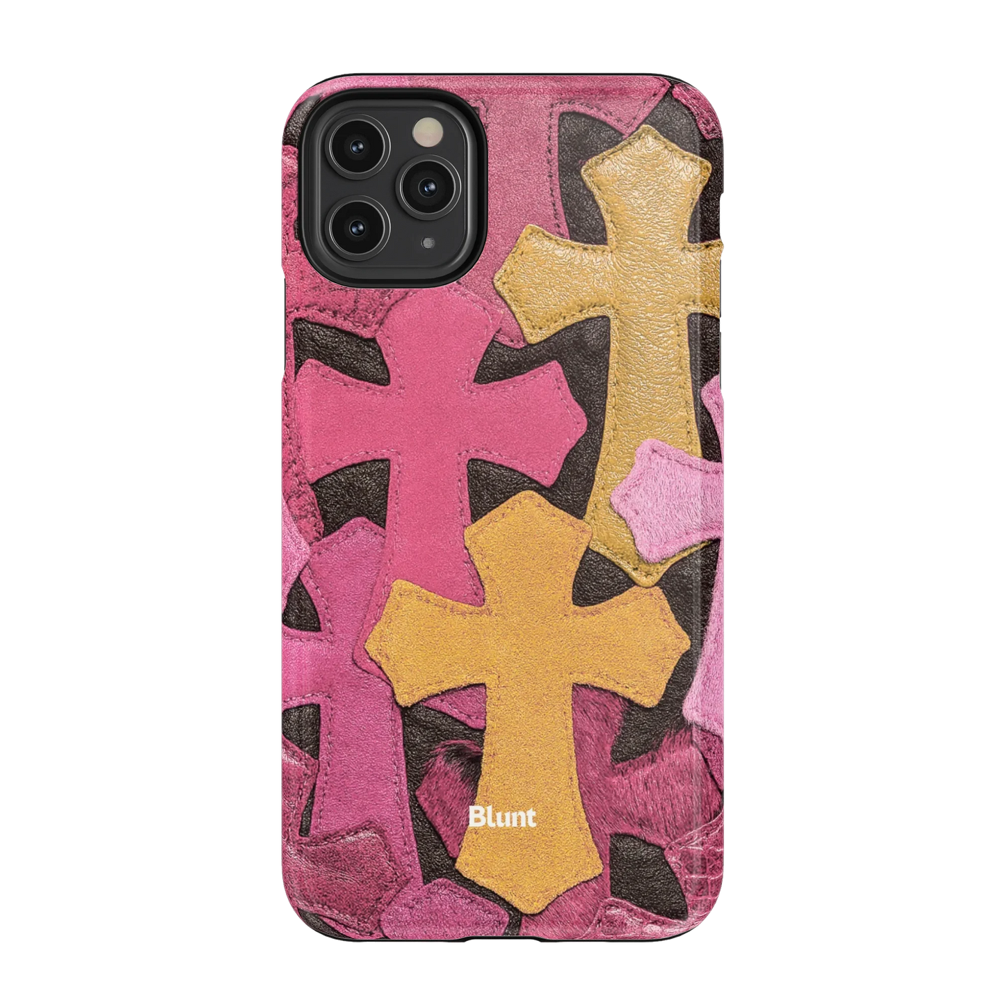 Cravox iPhone Case