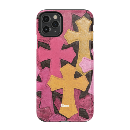 Cravox iPhone Case