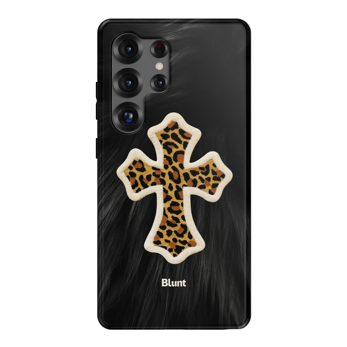 Divine Kitty Samsung Case
