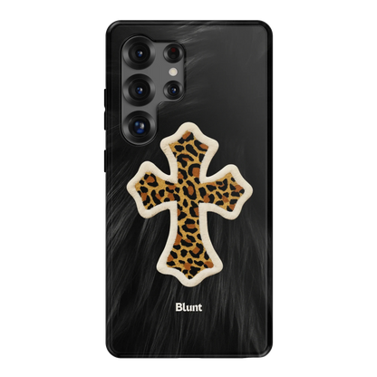 Divine Kitty Samsung Case