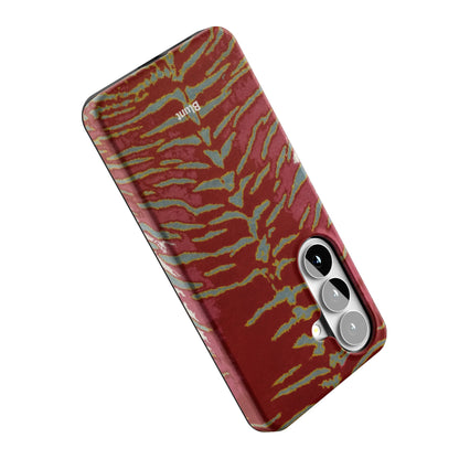 Crimson-Veins-samsung-case-Galaxy S26-4