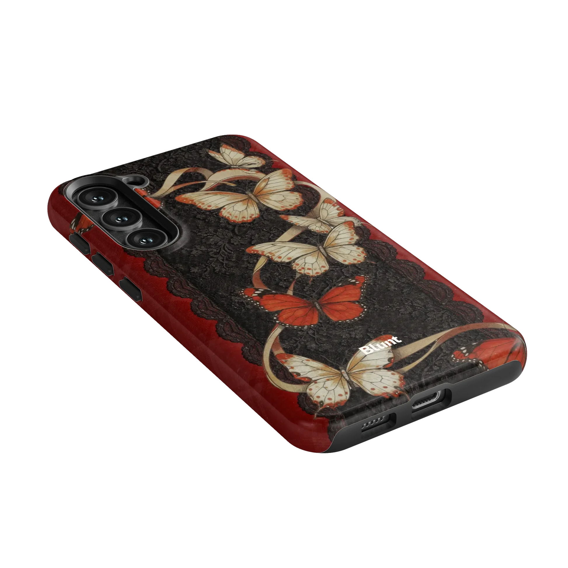 FLUTTER-VEIL-samsung-case-S23 Plus-2