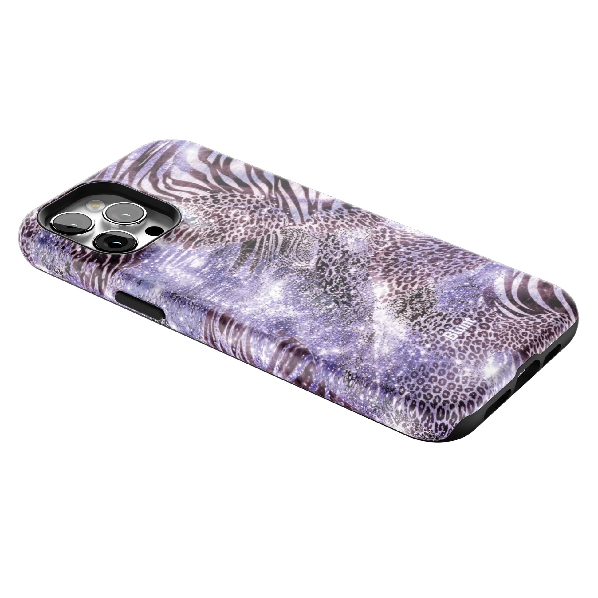 Lilac-Wildmix-iphone-case-iPhone 12 Pro Max-2