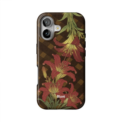 DUSTY-BLOOM-iphone-case-iPhone 17-1