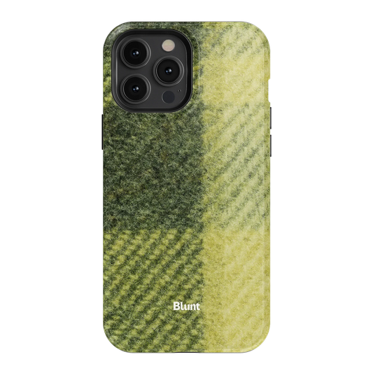 Meldra iPhone Case