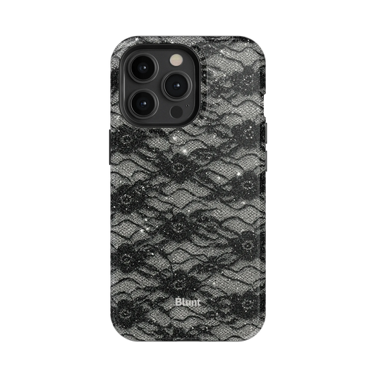 Veil iPhone Case