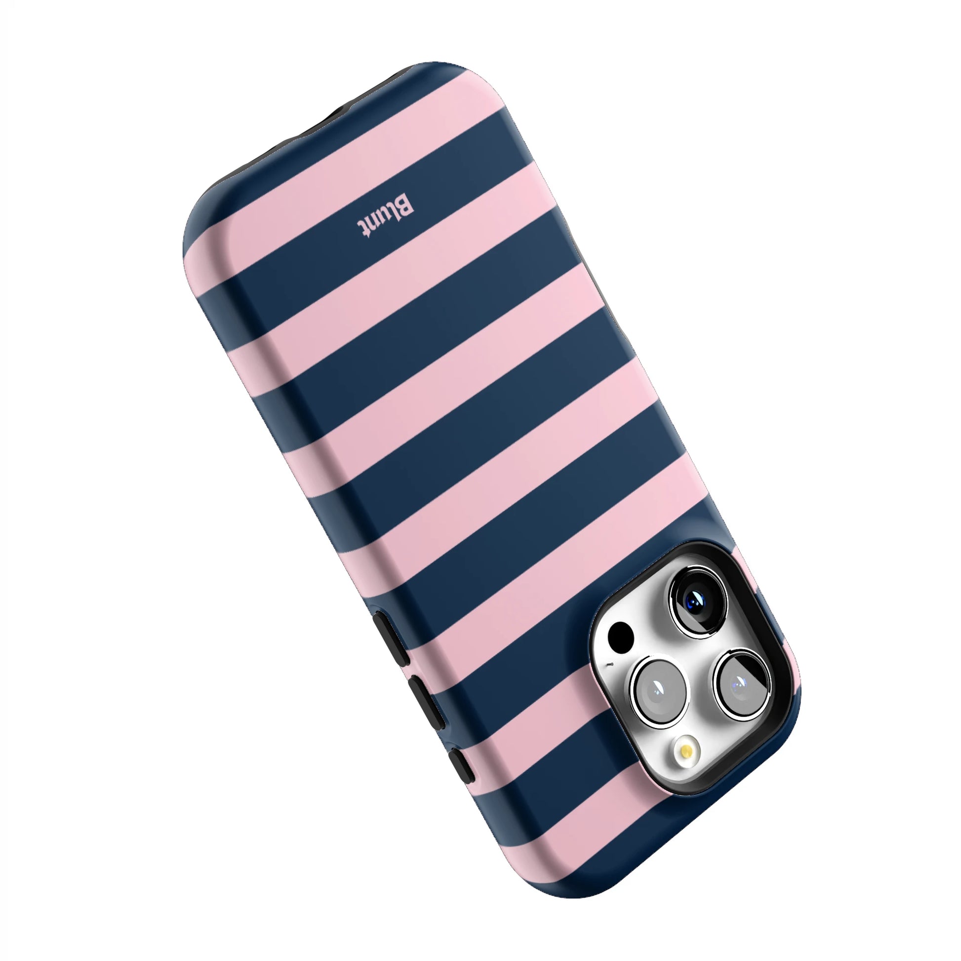Blueberry-Blush-Stripe-iphone-case-iPhone 16 Pro-4