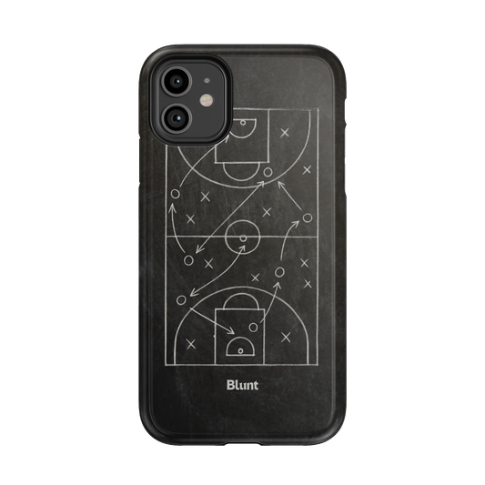 The Play iPhone Case
