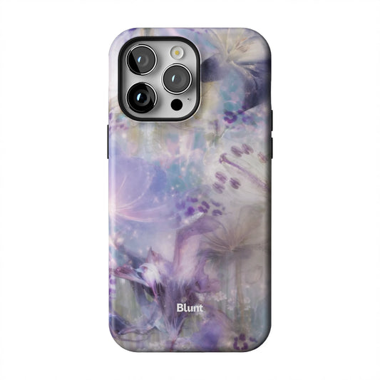 Hyacinth-iphone-case-iPhone 14 Pro Max-1