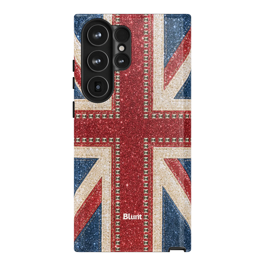 Classic Union Samsung Case