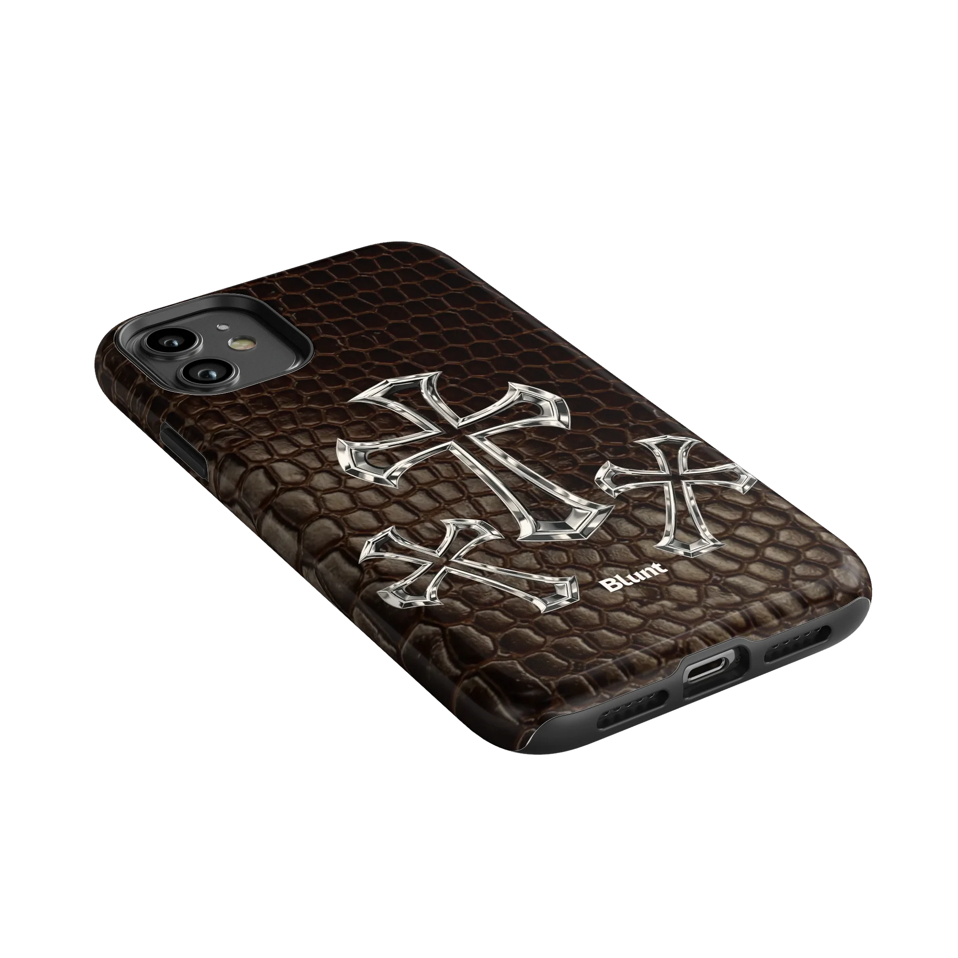 Croc-Creed-iphone-case-iPhone 11-2