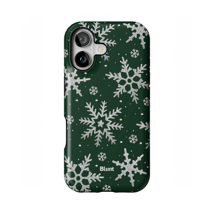 Evergreen iPhone Case