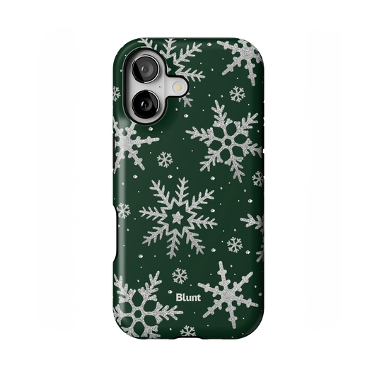 Evergreen iPhone Case
