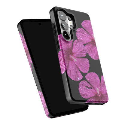 Pink-Bloom-samsung-case-Galaxy S26 Ultra-5