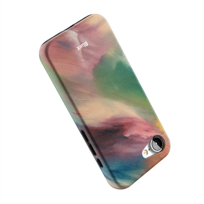 Misty-Mauve-iphone-case-iPhone 17 E-4