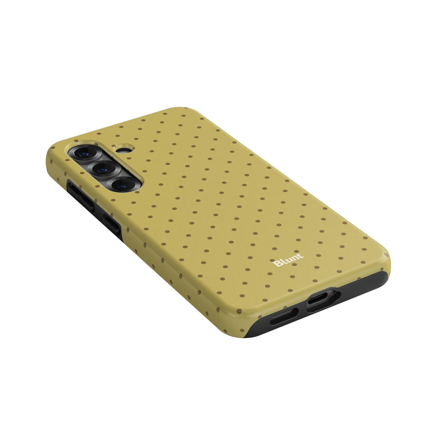 Honey Dot Samsung Case