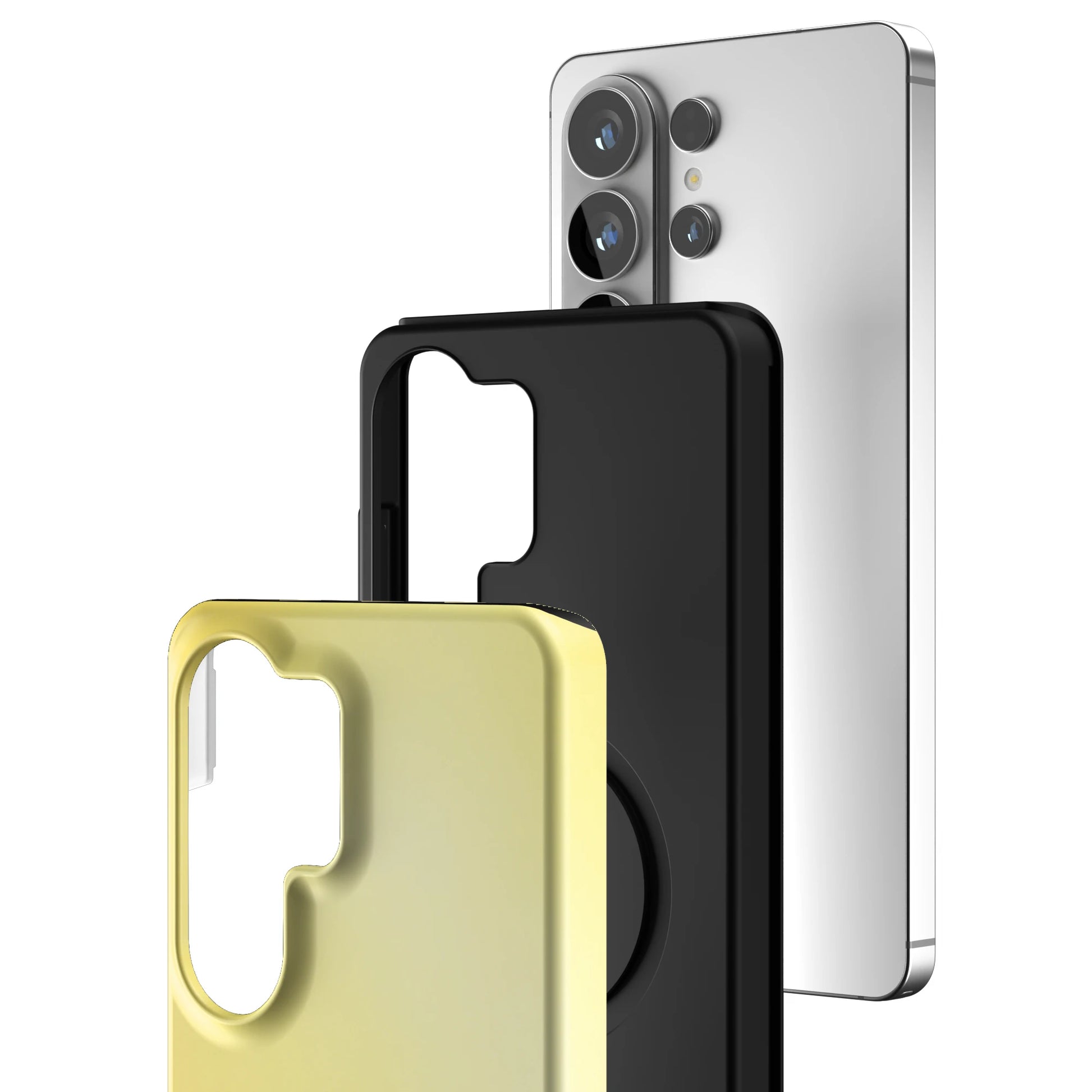 Butter-Yellow-samsung-case-Galaxy S26 Ultra-3