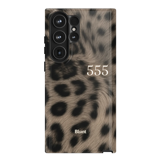 Vision Samsung Case