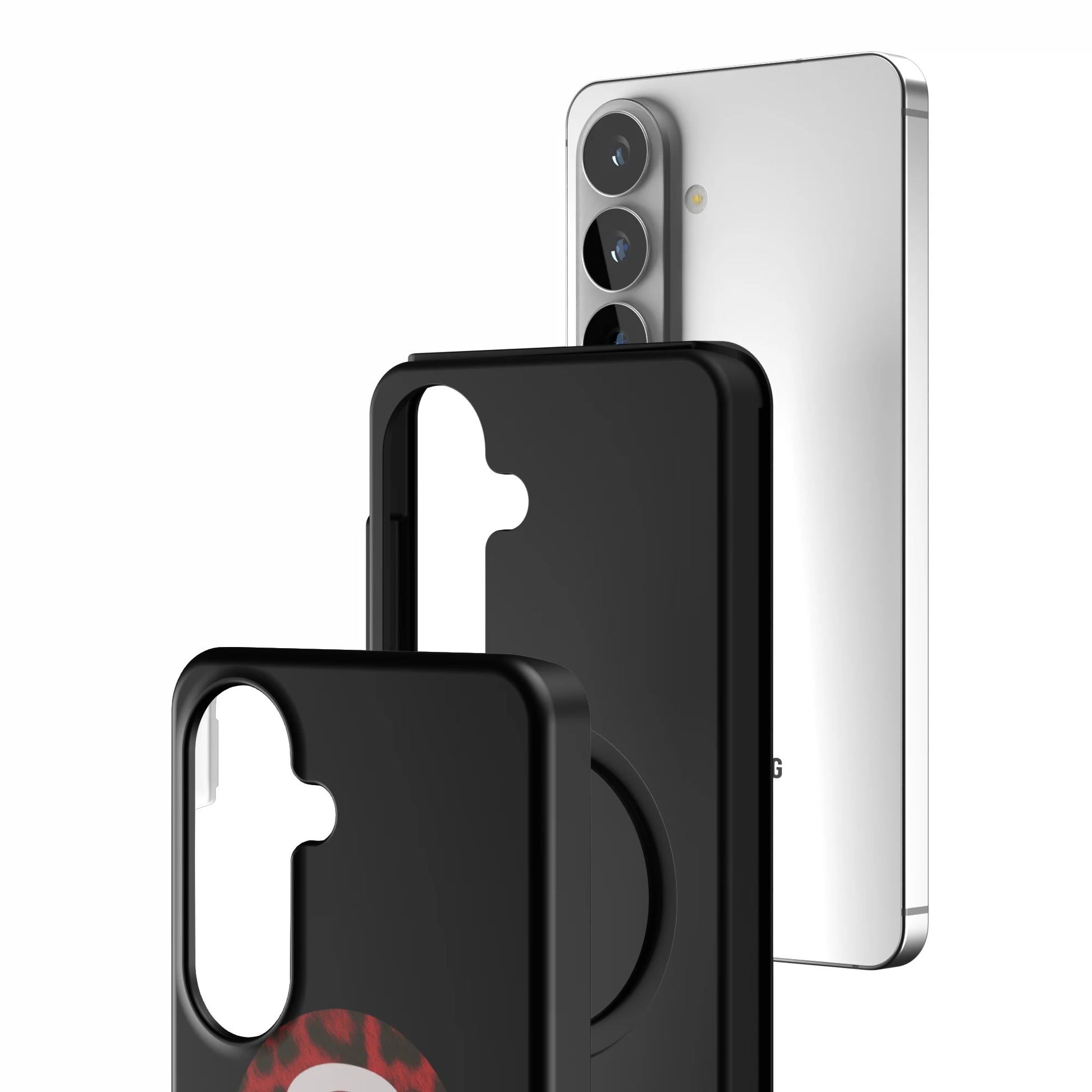 Red-Cheetah-Magic-8-samsung-case-Galaxy S26-3