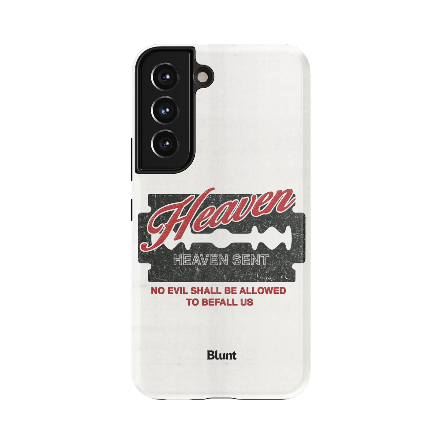 Dead Signal Samsung Case