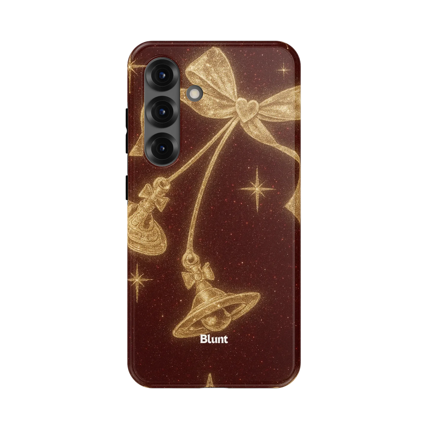 Star Belle Samsung Case
