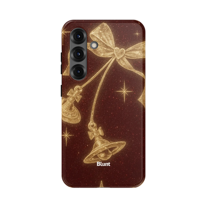 Star Belle Samsung Case