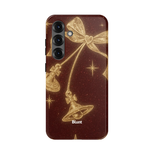 Star Belle Samsung Case