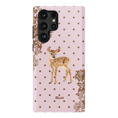 Bambi Dot Samsung Case