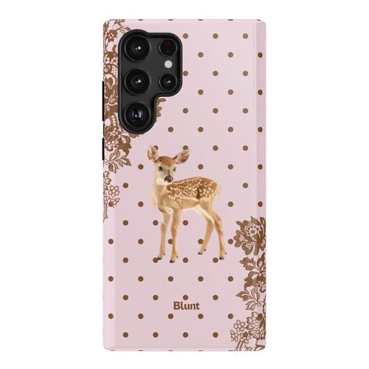 Bambi Dot Samsung Case