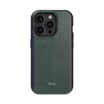 Midnight Forest iPhone Case