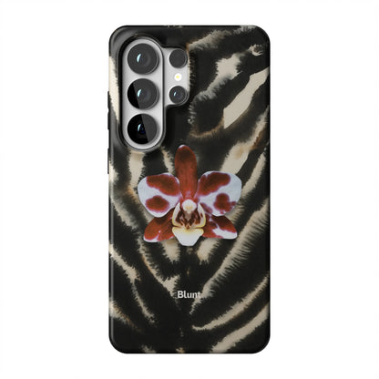 Huntress Samsung Case