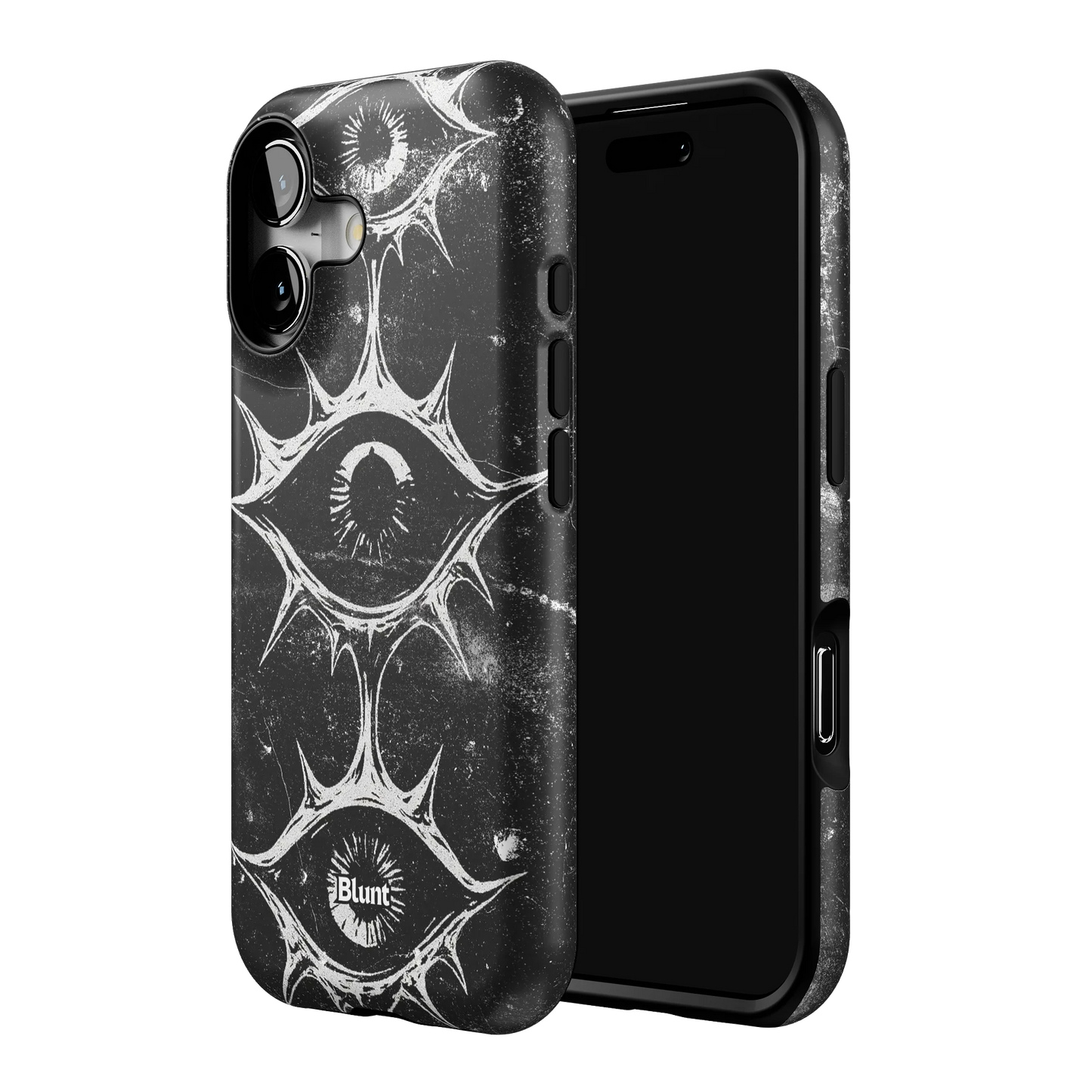 Voidline iPhone Case