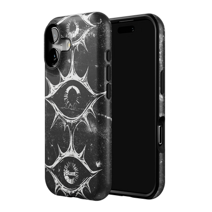 Voidline iPhone Case
