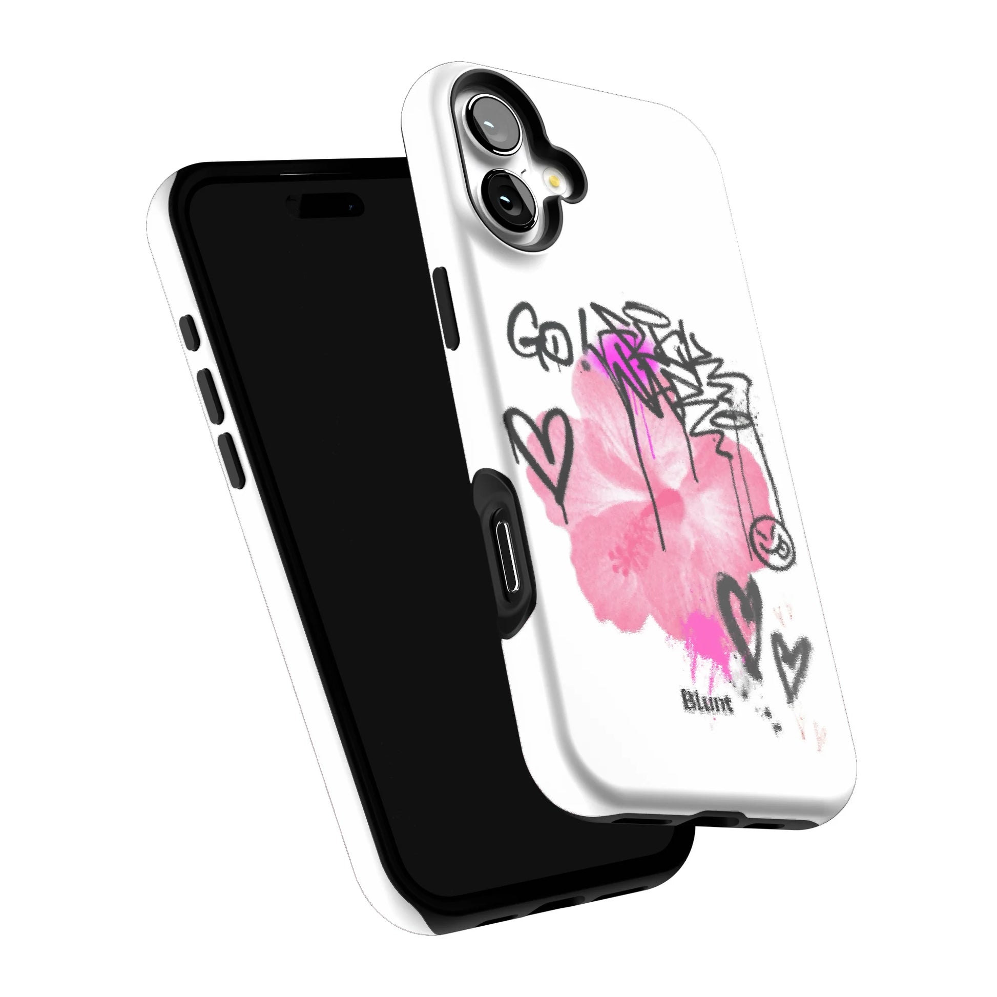 Floral-Vandal-iphone-case-iPhone 16 Plus-5
