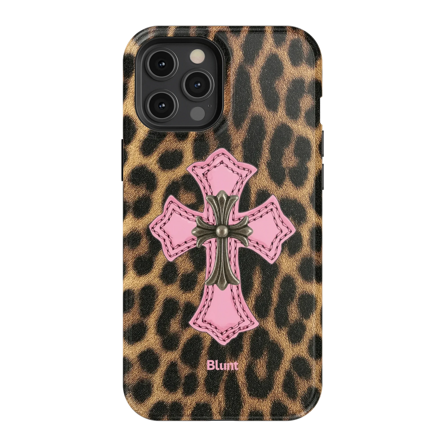 Savage Grace iPhone Case