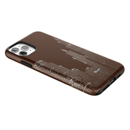 Coco-NYC--SKYELINE-iphone-case-iPhone 11 Pro Max-2