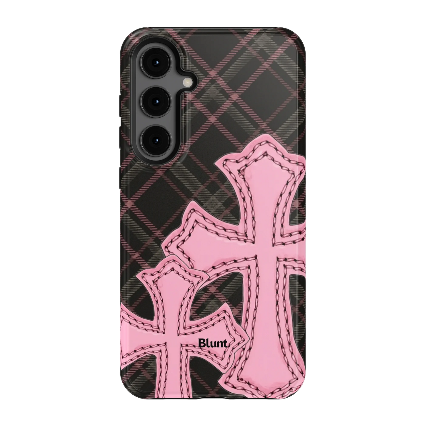 Pink Domination Samsung Case